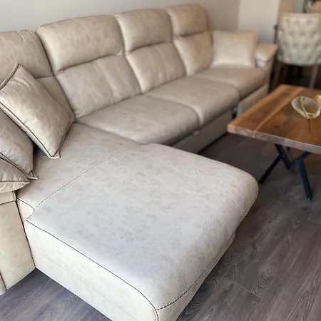 Sea Breeze アパート