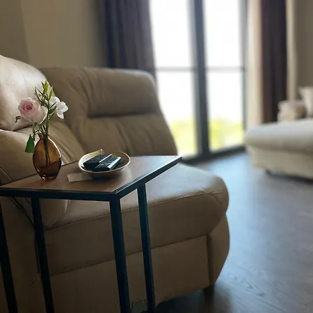 Sea Breeze ブルガス