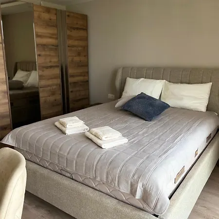 Sea Breeze * ブルガス